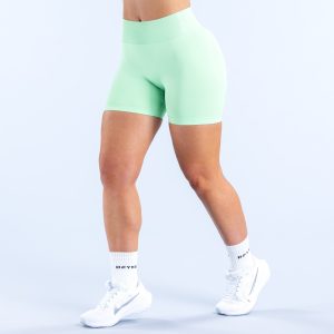 Dynamic Shorts | 4.5